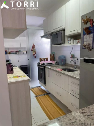 Imagem Apartamento com 2 Quartos à Venda, 68 m² em Vila Hortência - Sorocaba Imagem Apartamento com 2 Quartos à Venda, 68 m² em Vila Hortência - Sorocaba