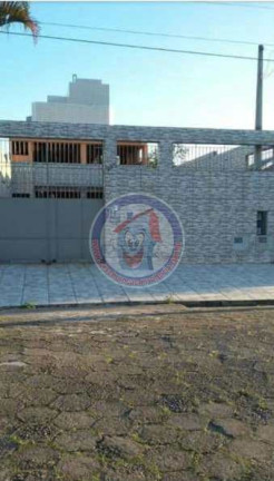 Imagem Casa com 3 Quartos à Venda, 80 m² em Vila Atlântica - Mongaguá Imagem Casa com 3 Quartos à Venda, 80 m² em Vila Atlântica - Mongaguá