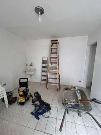 Imagem Casa com 3 Quartos à Venda, em Samambaia - Praia Grande Imagem Casa com 3 Quartos à Venda, em Samambaia - Praia Grande