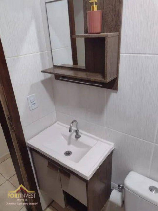 Imagem Imóvel com 1 Quarto à Venda, 36 m² em Ribeirópolis - Praia Grande Imagem Imóvel com 1 Quarto à Venda, 36 m² em Ribeirópolis - Praia Grande