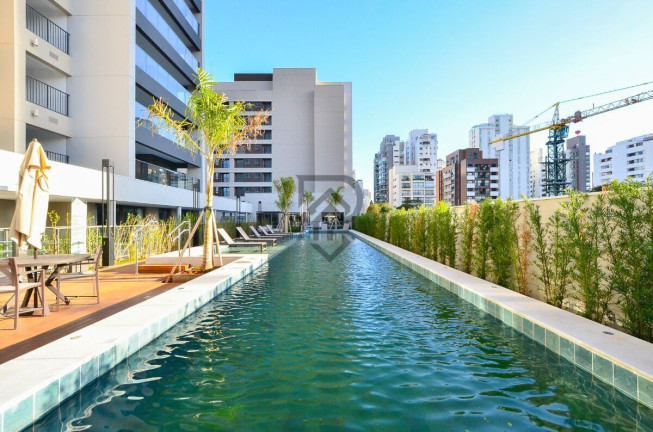 Imagem Apartamento com 3 Quartos à Venda, 123 m² em Campo Belo - São Paulo Imagem Apartamento com 3 Quartos à Venda, 123 m² em Campo Belo - São Paulo