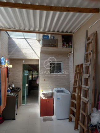 Imagem Sobrado com 2 Quartos à Venda, 60 m² em Nova Tramandaí - Tramandaí
