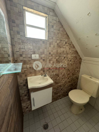 Imagem Casa com 2 Quartos à Venda, 75 m² em Estuario - Santos Imagem Casa com 2 Quartos à Venda, 75 m² em Estuario - Santos