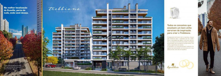 Imagem Imóvel à Venda, 20 m² em Ecoville - Curitiba