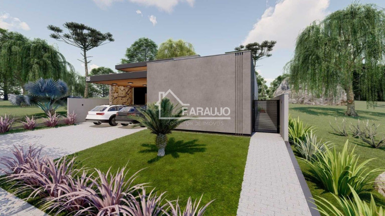 Imagem Imóvel com 3 Quartos à Venda, 451 m² em Alphaville Nova Esplanada 4 - Votorantim Imagem Imóvel com 3 Quartos à Venda, 451 m² em Alphaville Nova Esplanada 4 - Votorantim