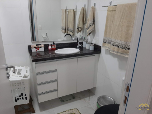 Imagem Apartamento com 3 Quartos à Venda, 109 m² em Jardim Ana Maria - Jundiaí