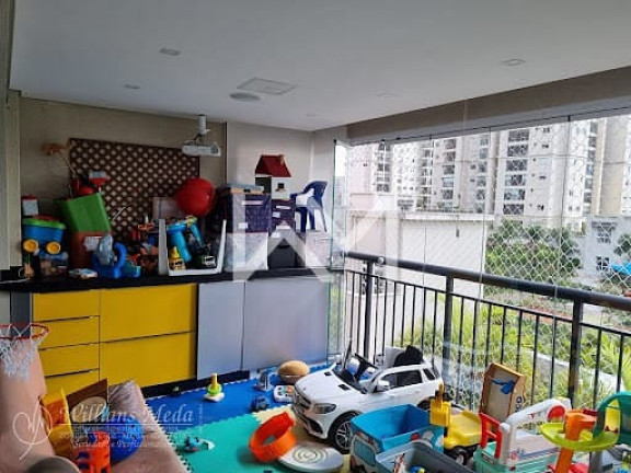 Imagem Apartamento com 3 Quartos à Venda, 122 m² em Jardim Flor Da Montanha - Guarulhos Imagem Apartamento com 3 Quartos à Venda, 122 m² em Jardim Flor Da Montanha - Guarulhos