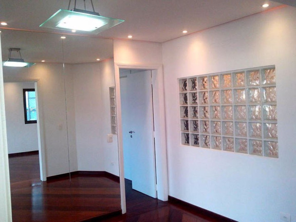 Imagem Apartamento com 4 Quartos à Venda, 246 m² em Jardim Fonte Do Morumbi - São Paulo Imagem Apartamento com 4 Quartos à Venda, 246 m² em Jardim Fonte Do Morumbi - São Paulo