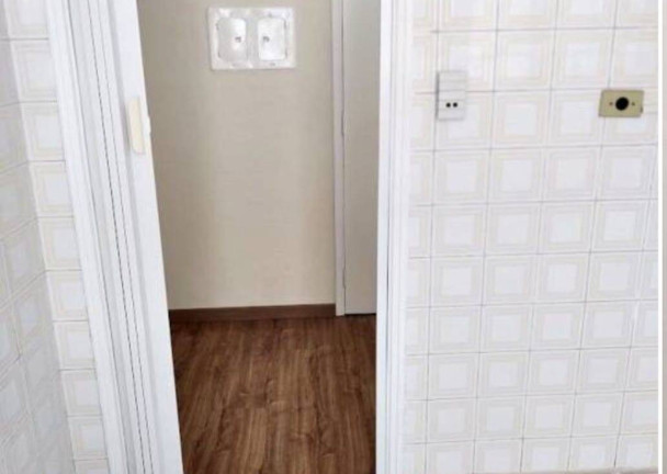 Imagem Apartamento com 1 Quarto à Venda, 57 m² em Cambuci - São Paulo