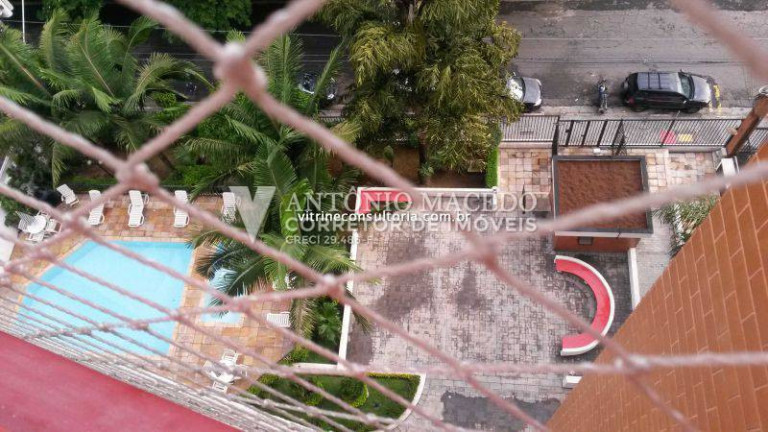 Imagem Apartamento com 3 Quartos à Venda, 105 m² em Jardim Vila Mariana - São Paulo