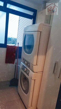 Imagem Cobertura com 3 Quartos à Venda, 135 m² em Urbanova - São José Dos Campos Imagem Cobertura com 3 Quartos à Venda, 135 m² em Urbanova - São José Dos Campos