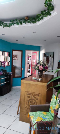 Imagem Apartamento com 3 Quartos à Venda, 101 m² em Santa Paula - São Caetano Do Sul