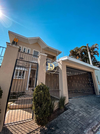 Imagem Sobrado com 4 Quartos à Venda, 440 m² em Villa Branca - Jacareí Imagem Sobrado com 4 Quartos à Venda, 440 m² em Villa Branca - Jacareí