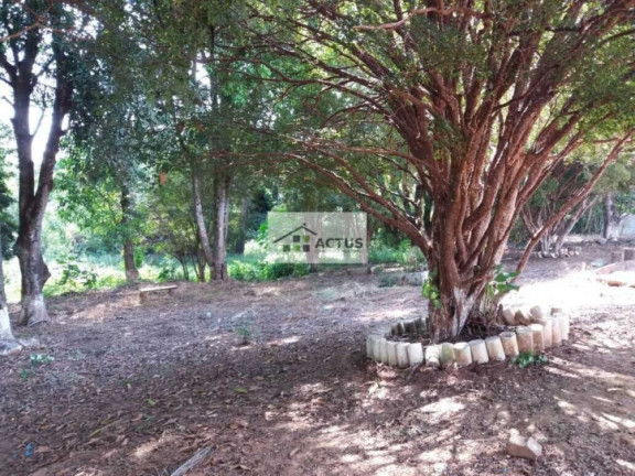 Imagem Chácara à Venda, 20.000 m² em Campo Verde - Mário Campos