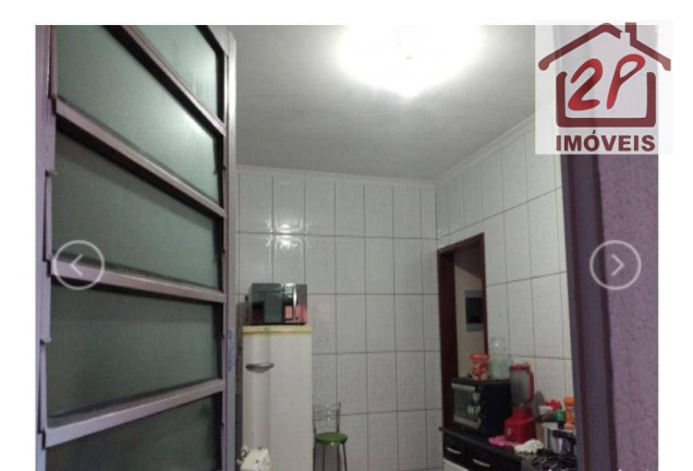 Imagem Casa com 2 Quartos à Venda, 125 m² em Cidade Morumbi - São José Dos Campos Imagem Casa com 2 Quartos à Venda, 125 m² em Cidade Morumbi - São José Dos Campos