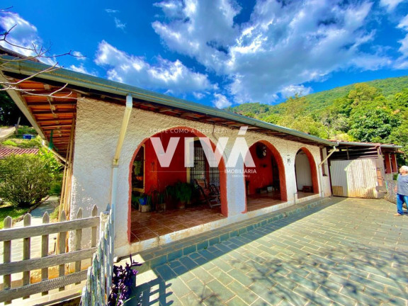 Fazenda à Venda, 10.000 m² em Vila Rica - Extrema