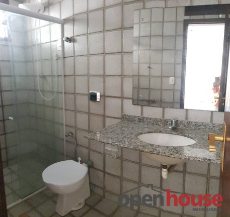 Imagem Casa com 3 Quartos para Alugar, 350 m² em Capim Macio - Natal Imagem Casa com 3 Quartos para Alugar, 350 m² em Capim Macio - Natal