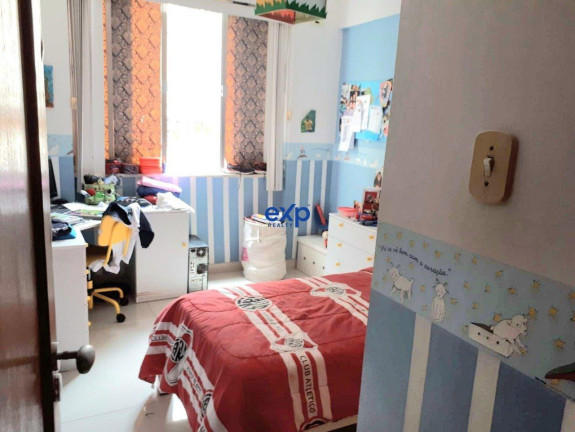 Imagem Apartamento com 4 Quartos à Venda, 186 m² em Copacabana - Rio De Janeiro
