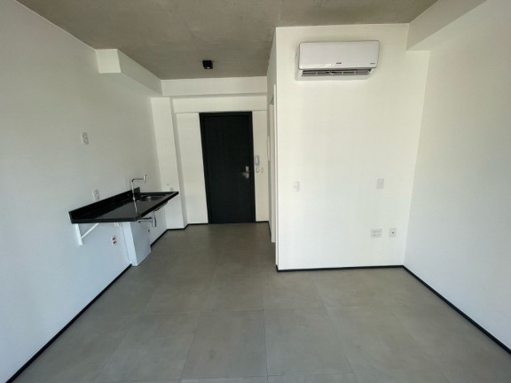 Loft com 1 Quarto à Venda, 18 m² em Bela Vista - São Paulo