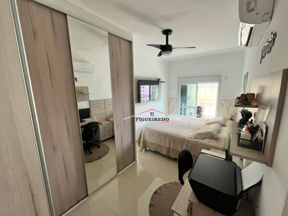 Imagem Apartamento com 2 Quartos à Venda, 90 m² em Tupi - Praia Grande