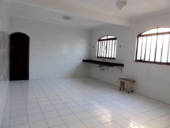 Sobrado com 4 Quartos à Venda, 224 m² em Vila Gilda - Santo André