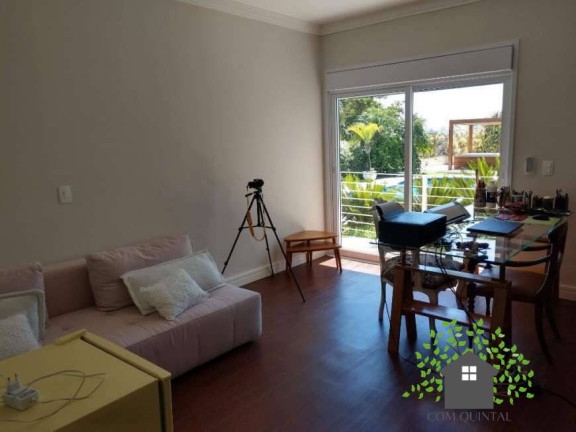 Imagem Casa com 5 Quartos à Venda, 800 m² em Granja Viana - Cotia