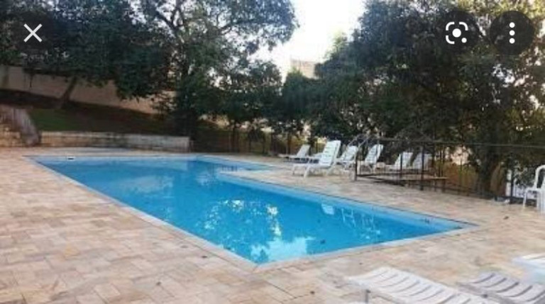 Imagem Apartamento com 2 Quartos à Venda, 50 m² em Vila Carmosina - São Paulo