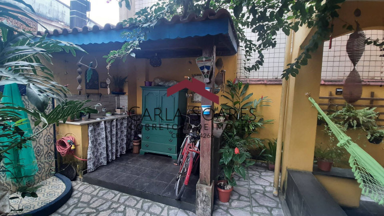 Imagem Casa com 2 Quartos à Venda, 128 m² em Morrinhos - Guarujá Imagem Casa com 2 Quartos à Venda, 128 m² em Morrinhos - Guarujá