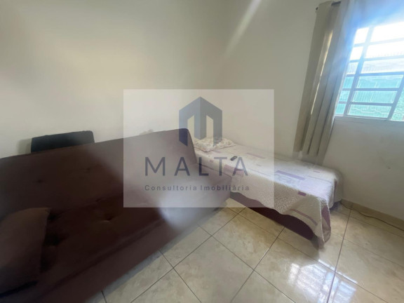 Imagem Casa com 3 Quartos à Venda, 405 m² em São Benedito - Santa Luzia
