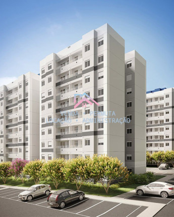 Imagem Apartamento com 3 Quartos à Venda, 54 m² em Jardim Carlos Gomes - Jundiaí Imagem Apartamento com 3 Quartos à Venda, 54 m² em Jardim Carlos Gomes - Jundiaí