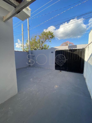 Imagem Casa com 1 Quarto à Venda, 156 m² em Jardim Roberto Selmi Dei - Araraquara Imagem Casa com 1 Quarto à Venda, 156 m² em Jardim Roberto Selmi Dei - Araraquara