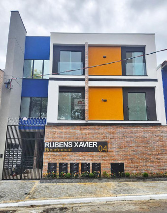 Imagem Apartamento com 1 Quarto à Venda, 30 m² em Vila Diva - São Paulo Imagem Apartamento com 1 Quarto à Venda, 30 m² em Vila Diva - São Paulo
