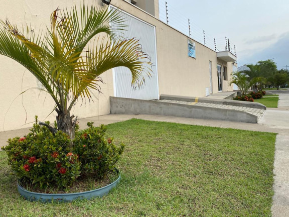 Imagem Apartamento com 3 Quartos à Venda,  em Indaiá - Caraguatatuba