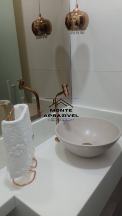Imagem Casa com 3 Quartos à Venda, 385 m² em Jardim Do Bosque - Suzano