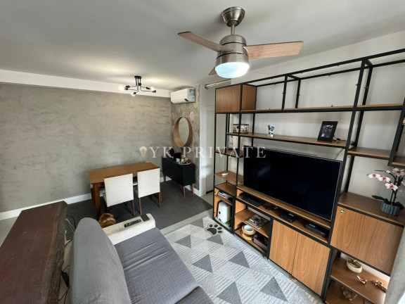 Imagem Apartamento com 2 Quartos à Venda, 69 m² em Perdizes - São Paulo