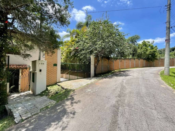 Imagem Casa com 7 Quartos à Venda, 1 m² em Taboleiro Verde - Cotia Imagem Casa com 7 Quartos à Venda, 1 m² em Taboleiro Verde - Cotia