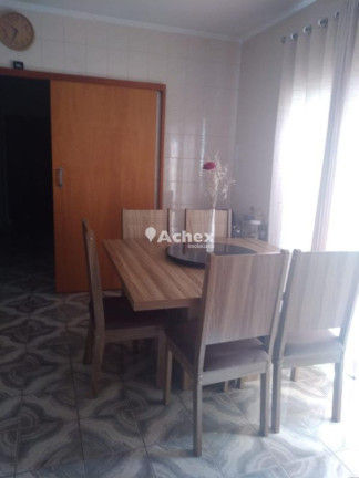 Imagem Casa com 3 Quartos à Venda, 155 m² em Jardim Santa Genebra - Campinas