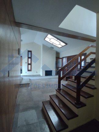 Imagem Sobrado com 3 Quartos à Venda, em Petrópolis - Porto Alegre Imagem Sobrado com 3 Quartos à Venda, em Petrópolis - Porto Alegre