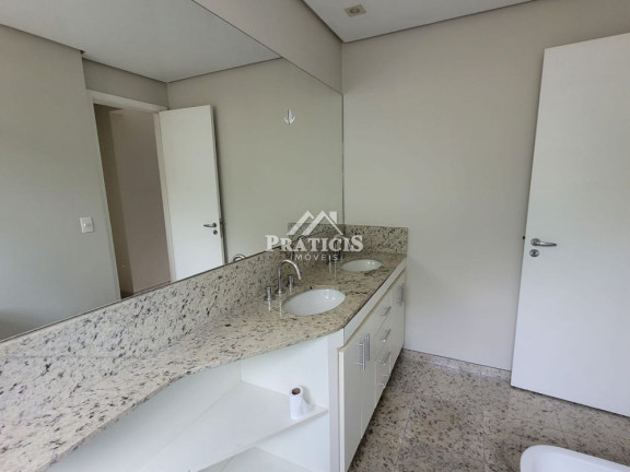 Imagem Apartamento com 4 Quartos à Venda, 238 m² em Chacara Klabin - São Paulo
