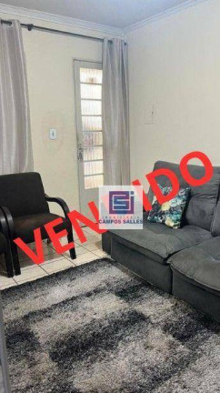 Apartamento com 2 Quartos à Venda,  em Vila Palmira - Socorro