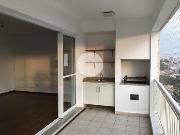 Apartamento com 3 Quartos à Venda, 121 m² em Chácara Santo Amaro - São Paulo