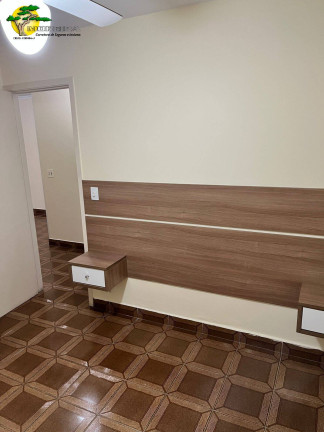 Imagem Apartamento com 2 Quartos à Venda, 62 m² em Santana - São Paulo