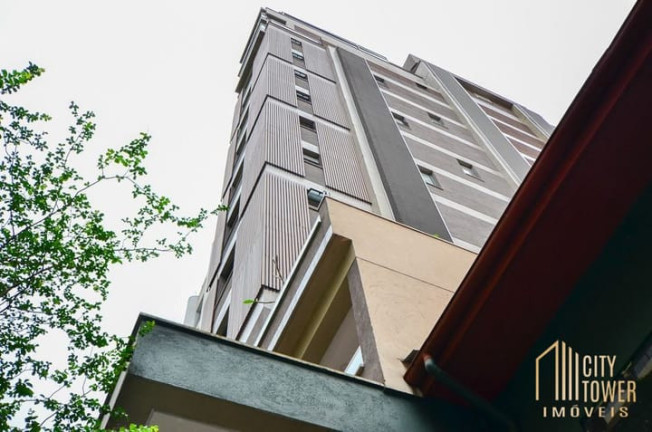 Apartamento com 1 Quarto à Venda, 28 m² em Vila Nova Conceição - São Paulo