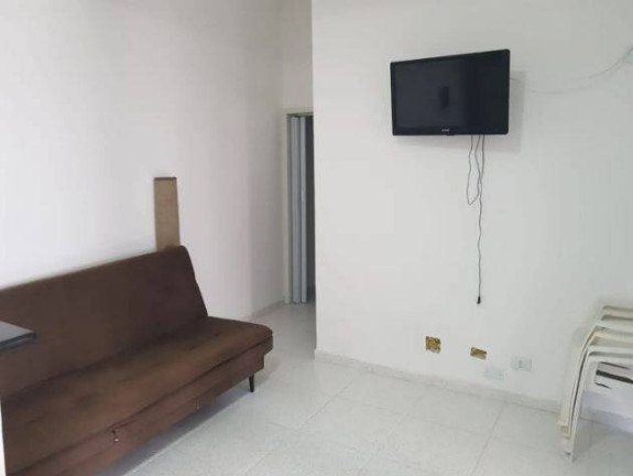 Imagem Apartamento com 1 Quarto para Temporada, 50 m² em Boracéia - Bertioga Imagem Apartamento com 1 Quarto para Temporada, 50 m² em Boracéia - Bertioga