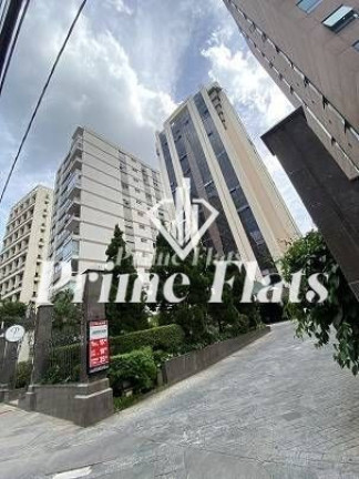 Imagem Apartamento com 1 Quarto para Alugar, 28 m² em Jardim Paulista - São Paulo Imagem Apartamento com 1 Quarto para Alugar, 28 m² em Jardim Paulista - São Paulo