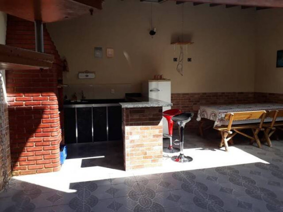 Imagem Casa de Condomínio com 2 Quartos à Venda, 117 m² em Condomínio Jardim Residencial Das Dálias - Sorocaba Imagem Casa de Condomínio com 2 Quartos à Venda, 117 m² em Condomínio Jardim Residencial Das Dálias - Sorocaba