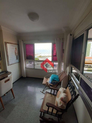 Imagem Apartamento com 3 Quartos à Venda, 182 m² em Meireles - Fortaleza