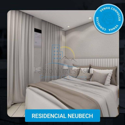 Imagem Apartamento com 2 Quartos à Venda, 62 m² em Floresta - Joinville Imagem Apartamento com 2 Quartos à Venda, 62 m² em Floresta - Joinville
