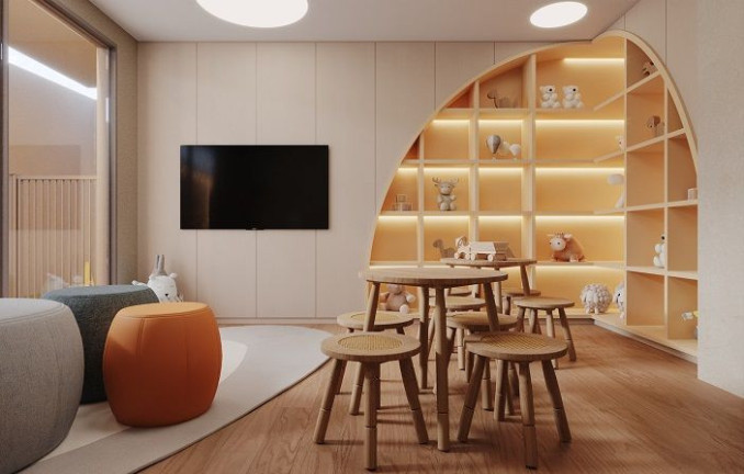 Imagem Apartamento com 2 Quartos à Venda, 66 m² em Praia Formosa - Cabedelo Imagem Apartamento com 2 Quartos à Venda, 66 m² em Praia Formosa - Cabedelo