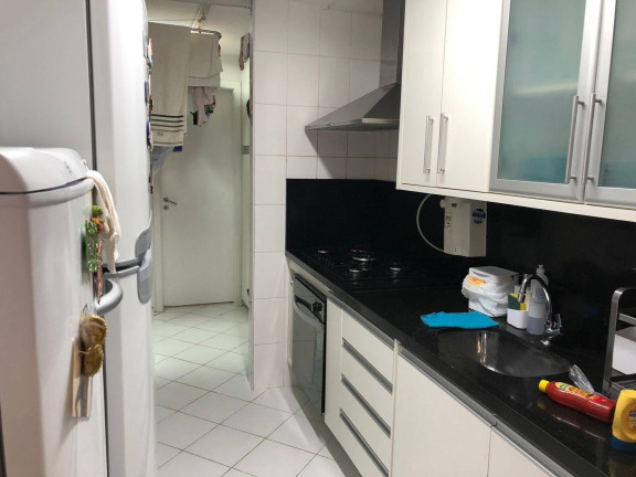 Imagem Apartamento com 3 Quartos à Venda, 130 m² em Pituba - Salvador Imagem Apartamento com 3 Quartos à Venda, 130 m² em Pituba - Salvador